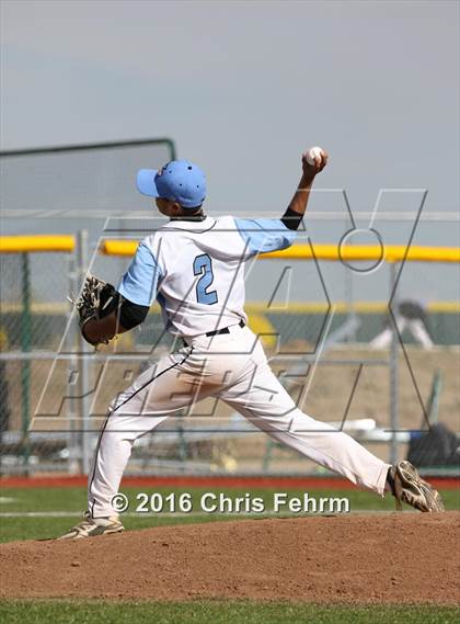 Thumbnail 1 in Air Academy @ Vista Ridge photogallery.