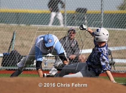 Thumbnail 1 in Air Academy @ Vista Ridge photogallery.