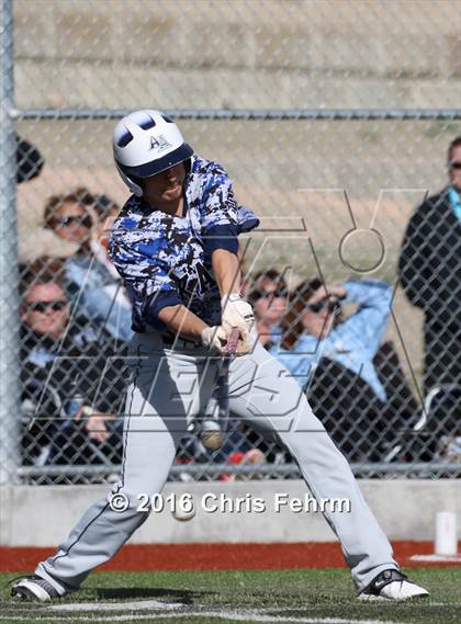 Thumbnail 2 in Air Academy @ Vista Ridge photogallery.