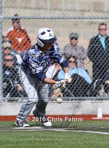 Thumbnail 1 in Air Academy @ Vista Ridge photogallery.