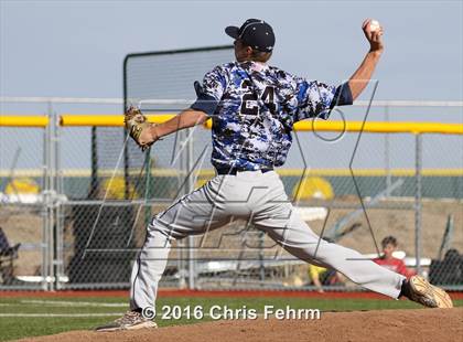 Thumbnail 1 in Air Academy @ Vista Ridge photogallery.