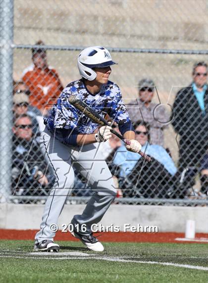 Thumbnail 2 in Air Academy @ Vista Ridge photogallery.