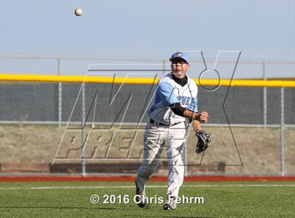 Thumbnail 3 in Air Academy @ Vista Ridge photogallery.