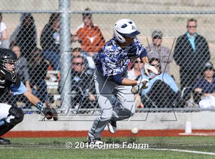 Thumbnail 2 in Air Academy @ Vista Ridge photogallery.