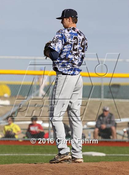 Thumbnail 1 in Air Academy @ Vista Ridge photogallery.