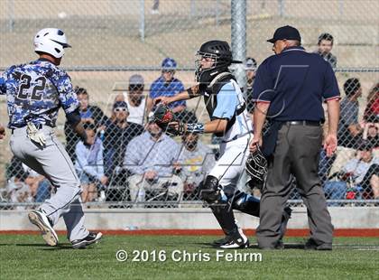 Thumbnail 1 in Air Academy @ Vista Ridge photogallery.