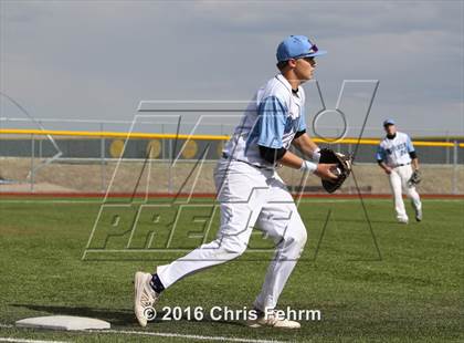 Thumbnail 3 in Air Academy @ Vista Ridge photogallery.