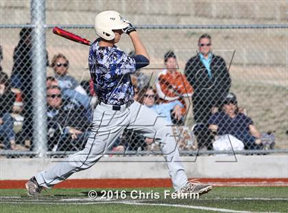 Thumbnail 1 in Air Academy @ Vista Ridge photogallery.