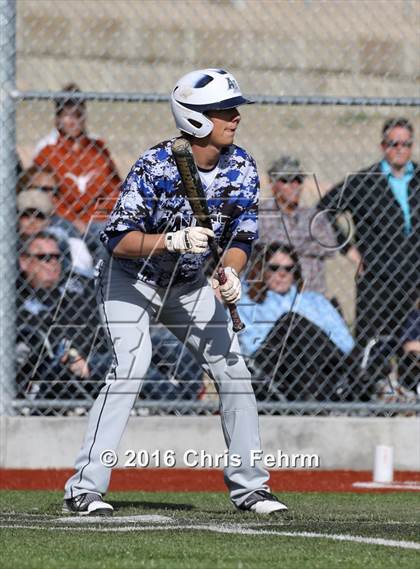 Thumbnail 2 in Air Academy @ Vista Ridge photogallery.