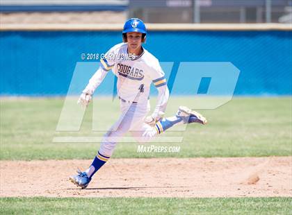 Thumbnail 3 in Del Campo vs. Del Oro (CIF SJS D2 Final) photogallery.