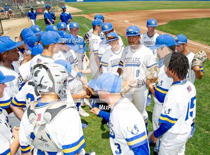 Thumbnail 1 in Del Campo vs. Del Oro (CIF SJS D2 Final) photogallery.