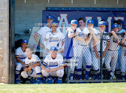 Thumbnail 1 in Del Campo vs. Del Oro (CIF SJS D2 Final) photogallery.