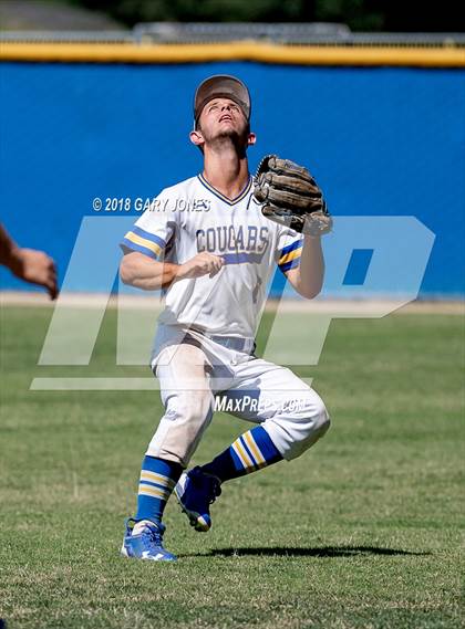 Thumbnail 1 in Del Campo vs. Del Oro (CIF SJS D2 Final) photogallery.