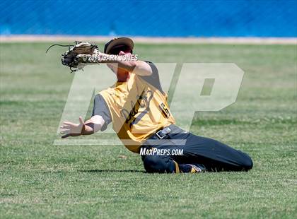 Thumbnail 1 in Del Campo vs. Del Oro (CIF SJS D2 Final) photogallery.