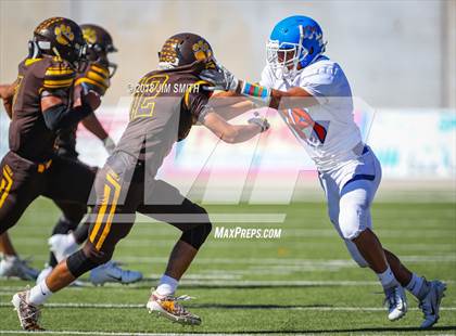Thumbnail 1 in Los Lunas @ Cibola photogallery.