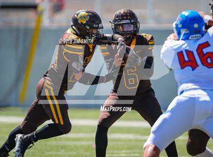 Thumbnail 1 in Los Lunas @ Cibola photogallery.