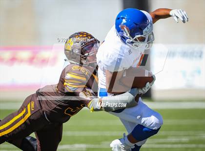 Thumbnail 1 in Los Lunas @ Cibola photogallery.