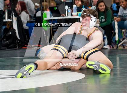 Thumbnail 3 in Castle View vs Pueblo East (Battle of the Best) photogallery.