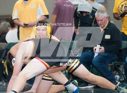 Thumbnail 3 in Castle View vs Pueblo East (Battle of the Best) photogallery.