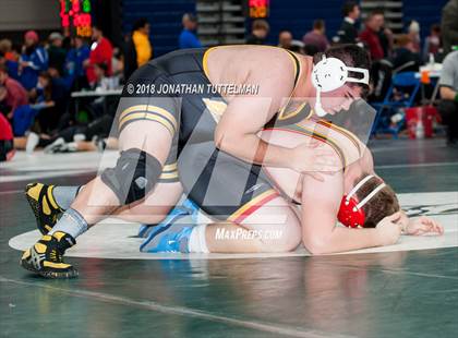 Thumbnail 3 in Castle View vs Pueblo East (Battle of the Best) photogallery.