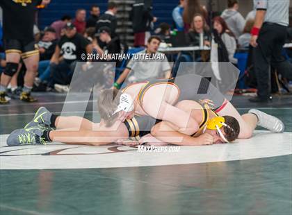 Thumbnail 3 in Castle View vs Pueblo East (Battle of the Best) photogallery.