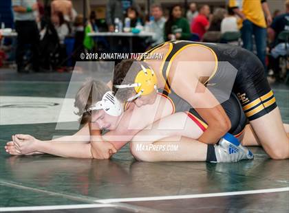 Thumbnail 2 in Castle View vs Pueblo East (Battle of the Best) photogallery.
