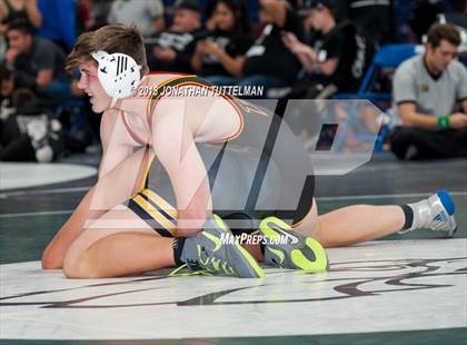 Thumbnail 1 in Castle View vs Pueblo East (Battle of the Best) photogallery.