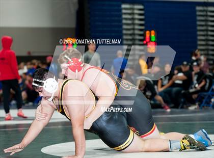Thumbnail 2 in Castle View vs Pueblo East (Battle of the Best) photogallery.