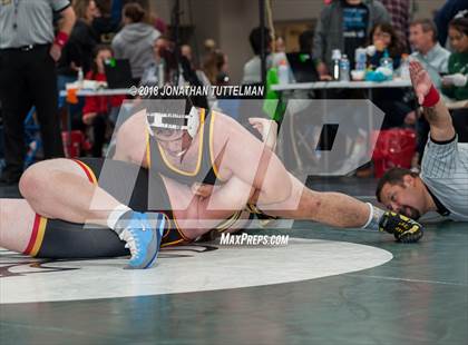 Thumbnail 1 in Castle View vs Pueblo East (Battle of the Best) photogallery.