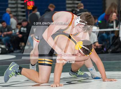 Thumbnail 1 in Castle View vs Pueblo East (Battle of the Best) photogallery.