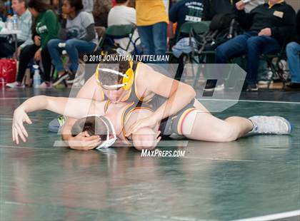 Thumbnail 2 in Castle View vs Pueblo East (Battle of the Best) photogallery.