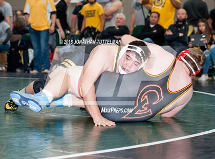 Thumbnail 3 in Castle View vs Pueblo East (Battle of the Best) photogallery.