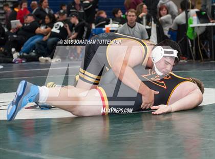 Thumbnail 2 in Castle View vs Pueblo East (Battle of the Best) photogallery.
