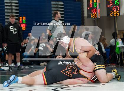Thumbnail 1 in Castle View vs Pueblo East (Battle of the Best) photogallery.