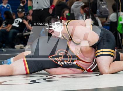 Thumbnail 2 in Castle View vs Pueblo East (Battle of the Best) photogallery.