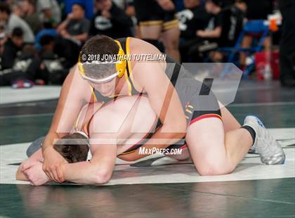 Thumbnail 2 in Castle View vs Pueblo East (Battle of the Best) photogallery.