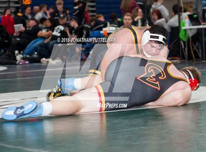 Thumbnail 1 in Castle View vs Pueblo East (Battle of the Best) photogallery.