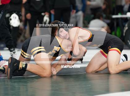 Thumbnail 2 in Castle View vs Pueblo East (Battle of the Best) photogallery.