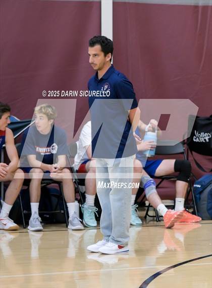 Thumbnail 1 in ALA - Queen Creek vs. Millennium (Epic Tourneys Invite) photogallery.