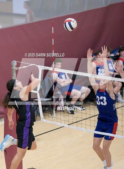 Thumbnail 1 in ALA - Queen Creek vs. Millennium (Epic Tourneys Invite) photogallery.
