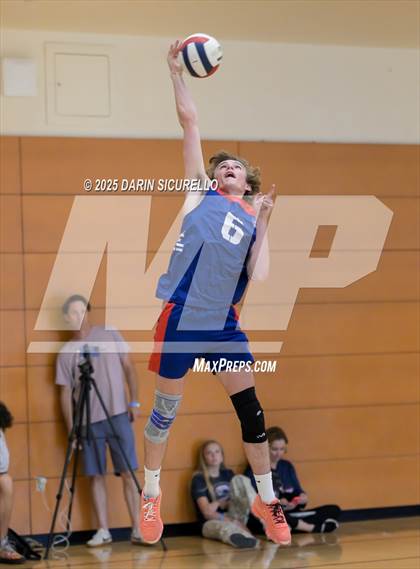 Thumbnail 2 in ALA - Queen Creek vs. Millennium (Epic Tourneys Invite) photogallery.