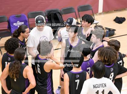 Thumbnail 3 in ALA - Queen Creek vs. Millennium (Epic Tourneys Invite) photogallery.