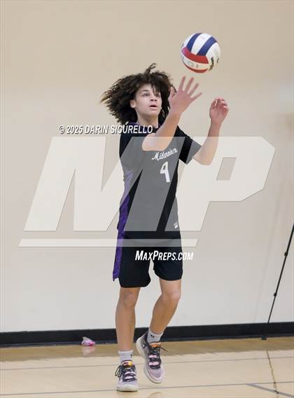 Thumbnail 3 in ALA - Queen Creek vs. Millennium (Epic Tourneys Invite) photogallery.