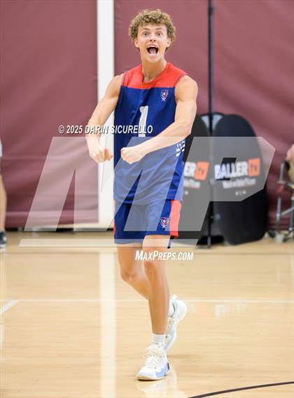 Thumbnail 2 in ALA - Queen Creek vs. Millennium (Epic Tourneys Invite) photogallery.