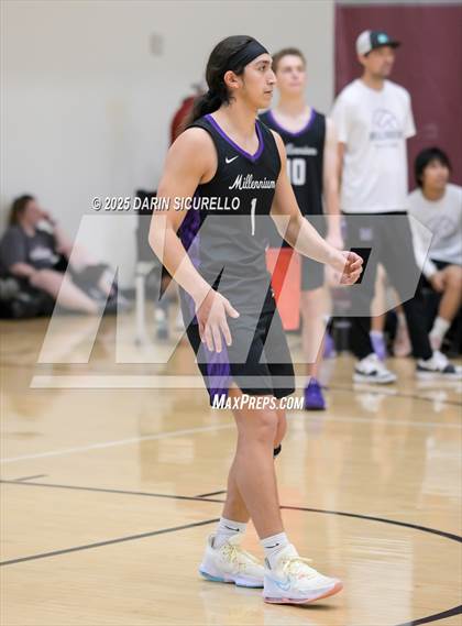 Thumbnail 1 in ALA - Queen Creek vs. Millennium (Epic Tourneys Invite) photogallery.