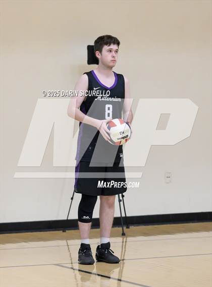 Thumbnail 1 in ALA - Queen Creek vs. Millennium (Epic Tourneys Invite) photogallery.