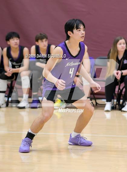 Thumbnail 1 in ALA - Queen Creek vs. Millennium (Epic Tourneys Invite) photogallery.