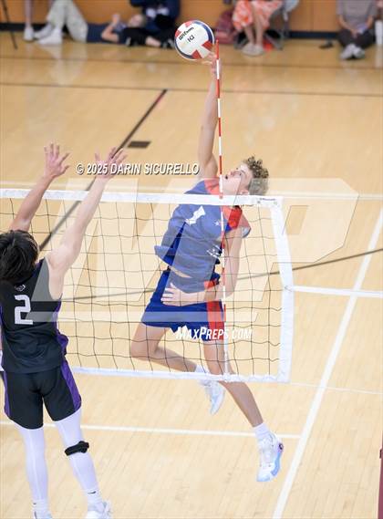Thumbnail 3 in ALA - Queen Creek vs. Millennium (Epic Tourneys Invite) photogallery.