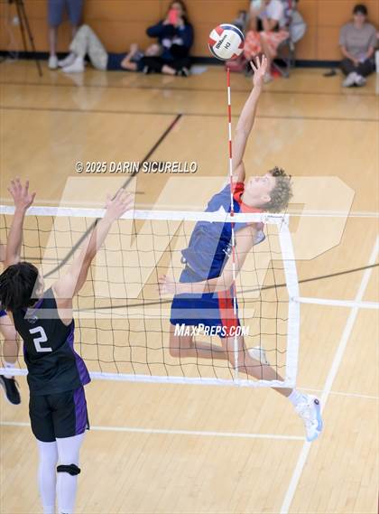 Thumbnail 3 in ALA - Queen Creek vs. Millennium (Epic Tourneys Invite) photogallery.