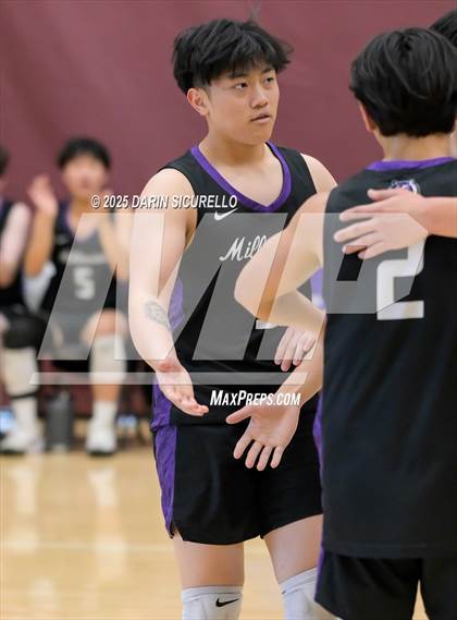 Thumbnail 3 in ALA - Queen Creek vs. Millennium (Epic Tourneys Invite) photogallery.